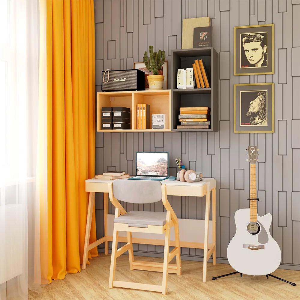 Мини-офис КАПУЧИНО