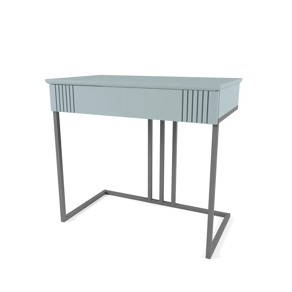 Столик туалетный Мишель Фрост