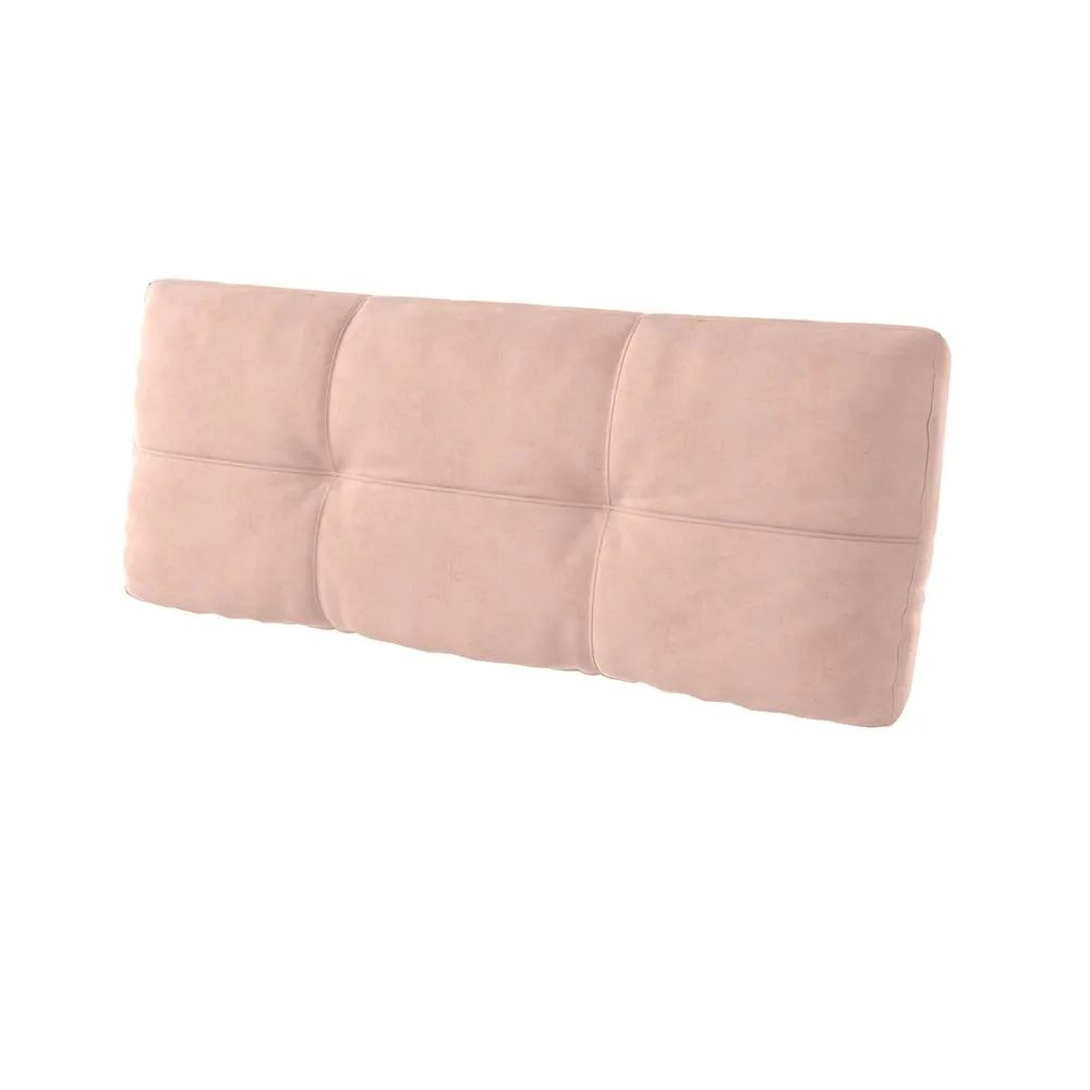 Подушка диванная микровелюр Галатея