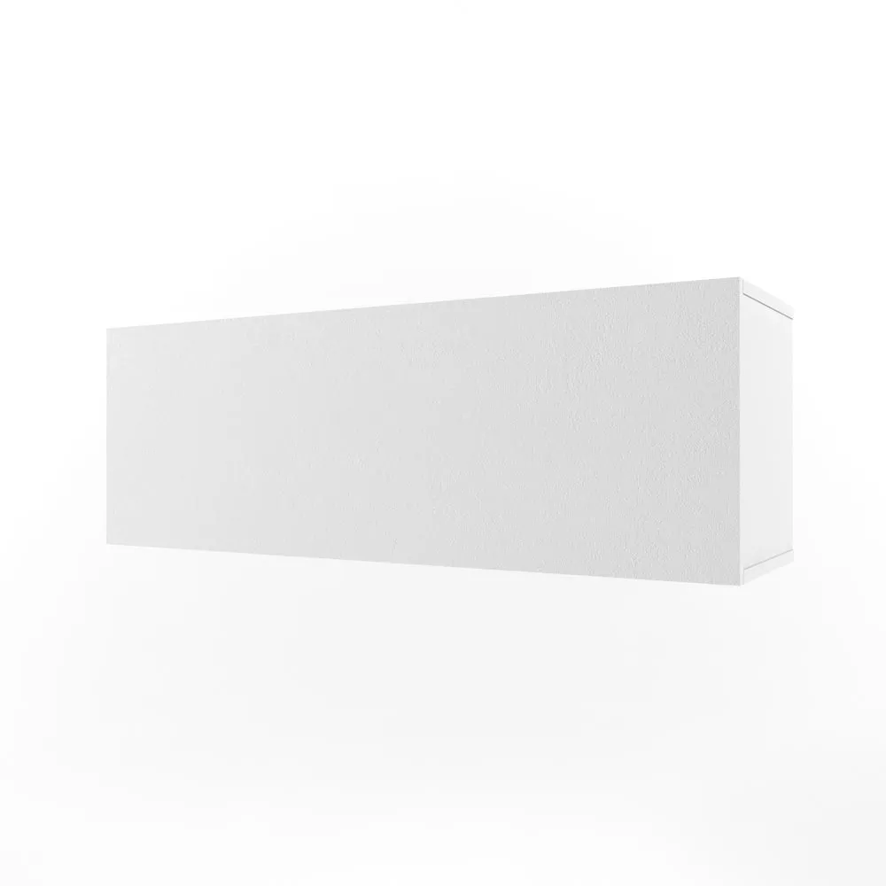 Полка 3 Куба с фасадом