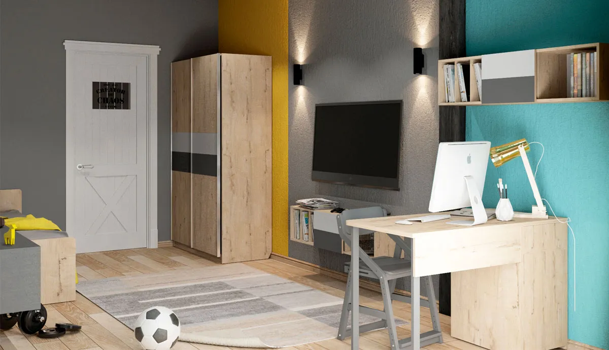 Стол универсальный 6