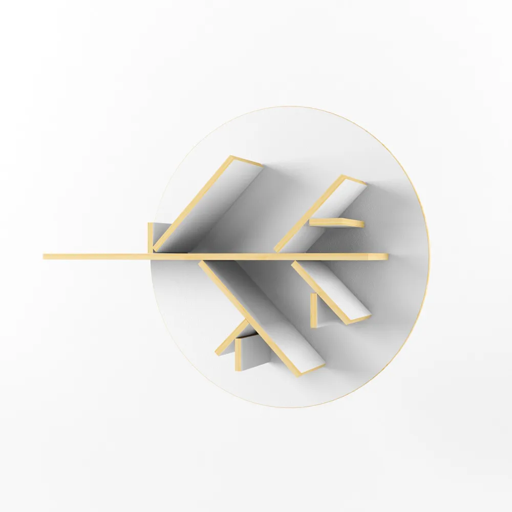 Полка Ветка