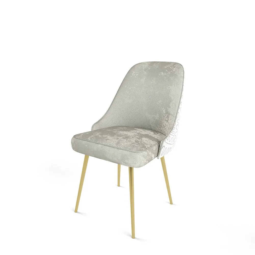 img-Стул «Афродита» Орегано+Инкас 2