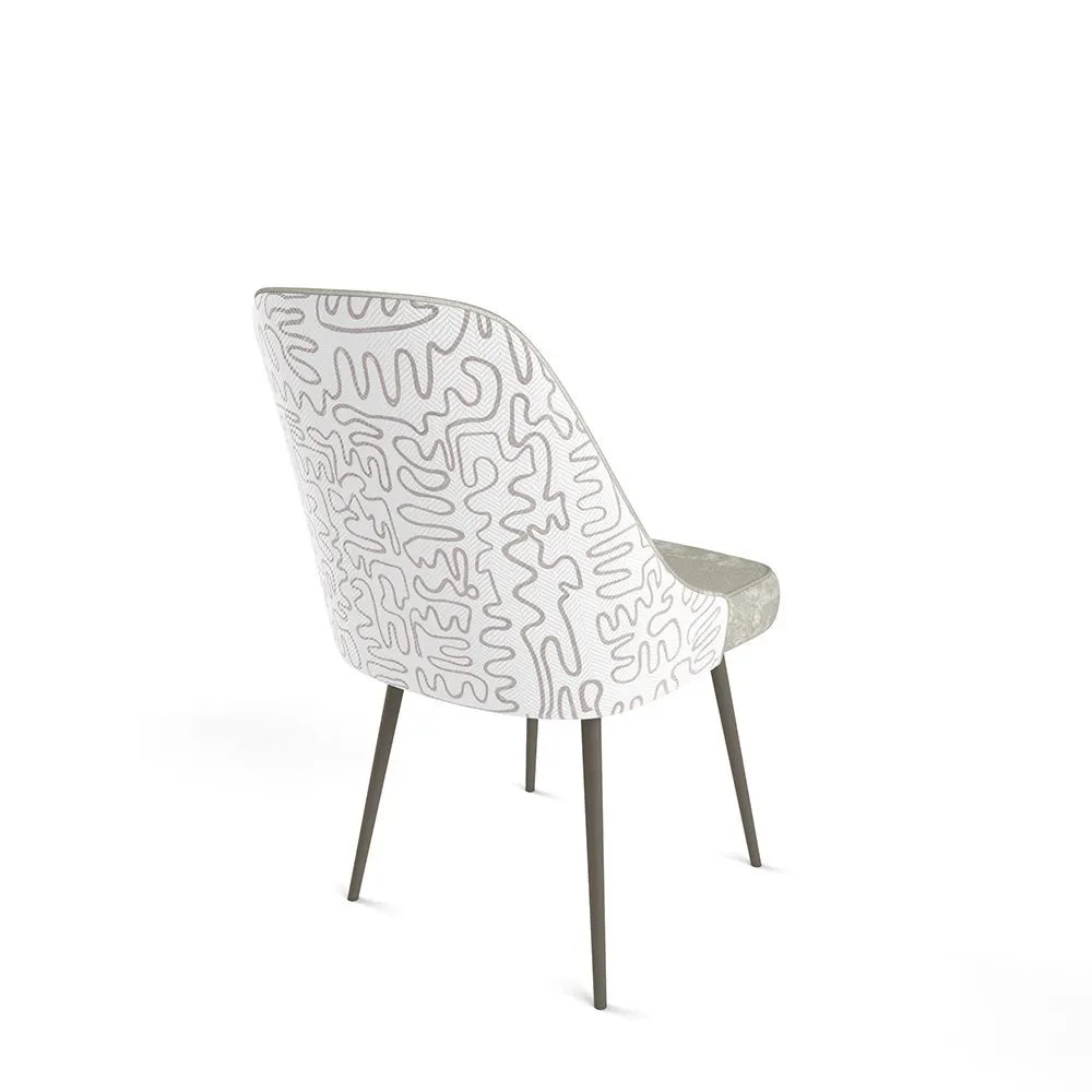 img-Стул «Афродита» на графитовых ножках 1