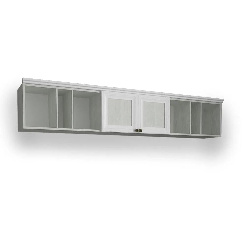 Полка длинная