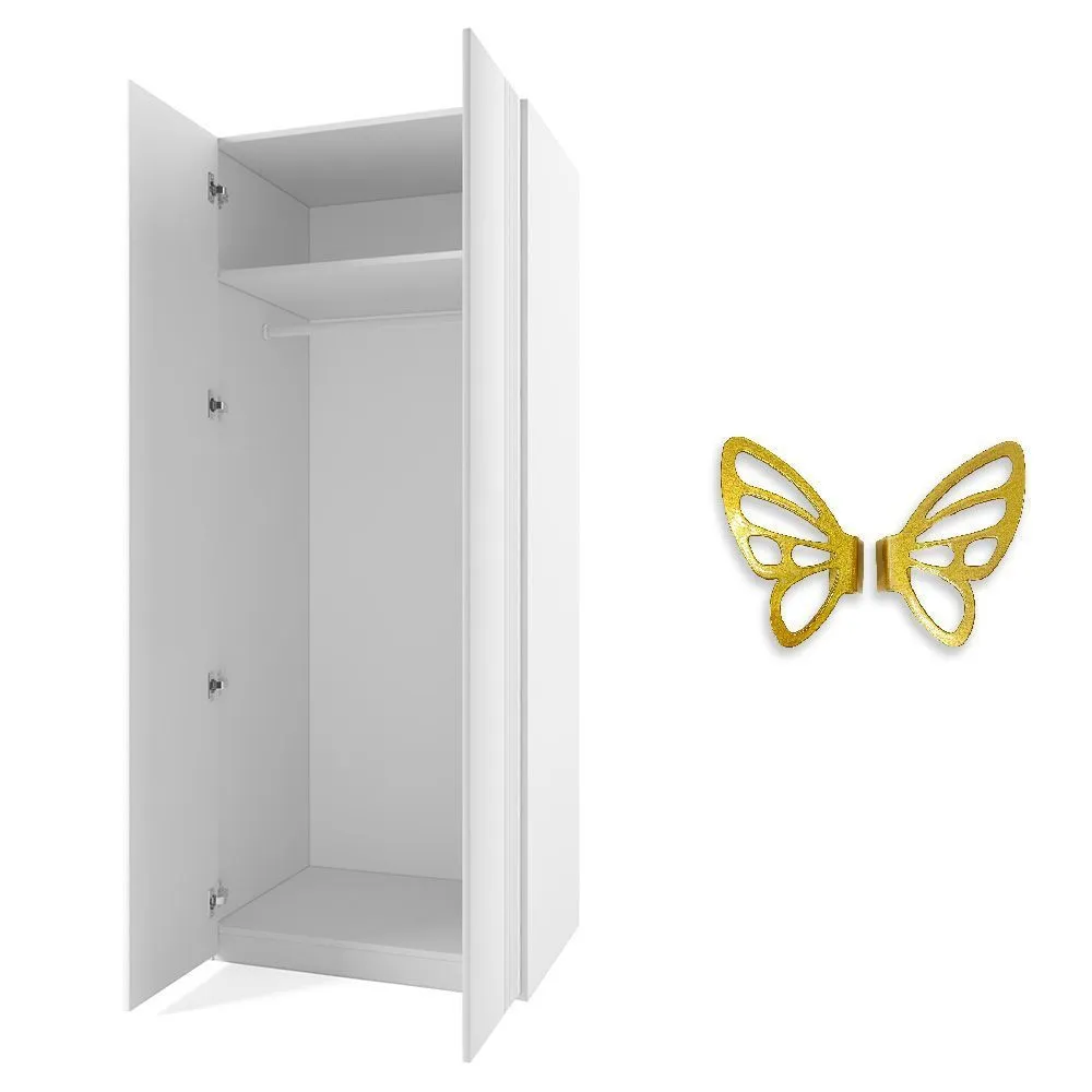 Спальня «Традиционный Мишель Белый» 2