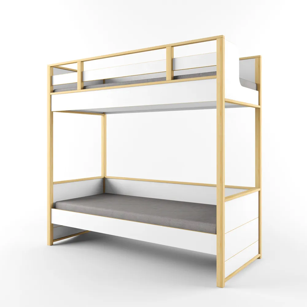 Кровать 2х-ярусная универсальная