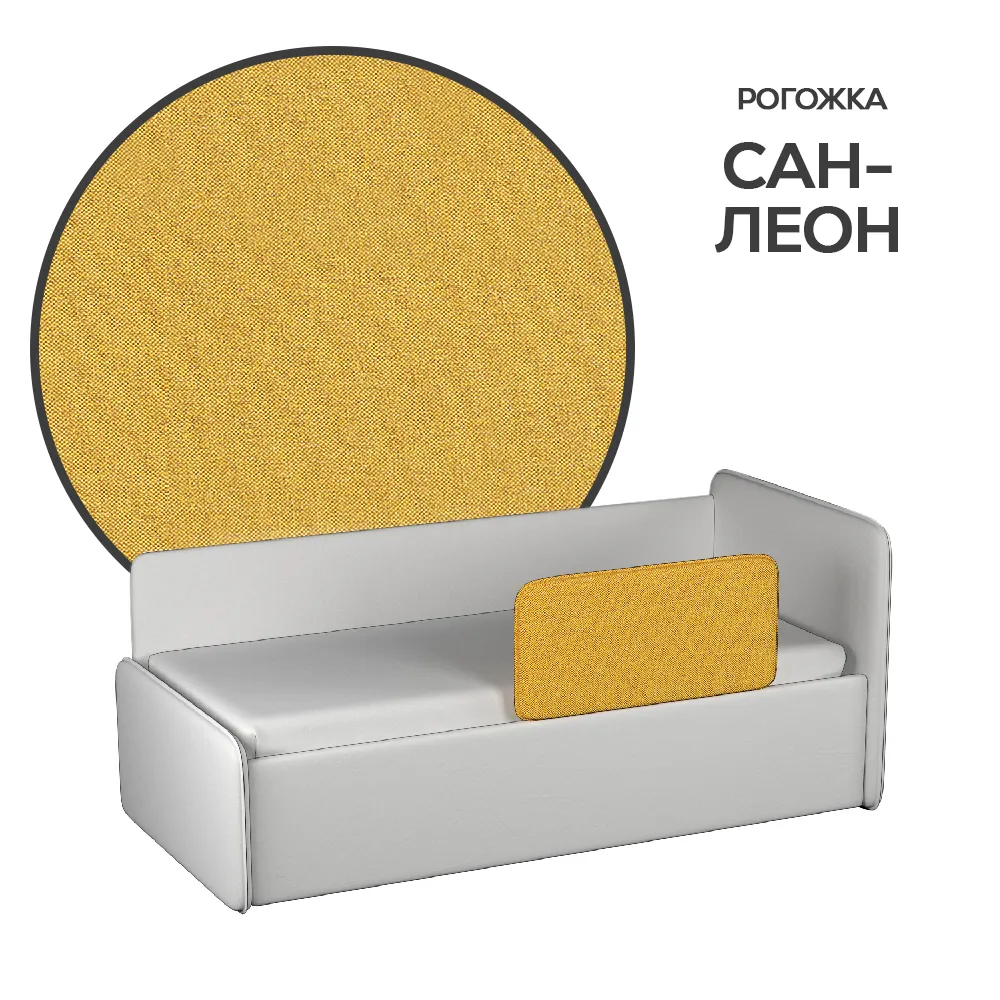 img-Бортик для тахты "Айрис" рогожка сан-леон 3