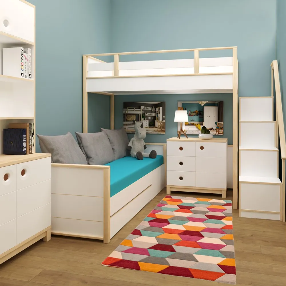 Гарнитур «Робин Лайт» Небесный 