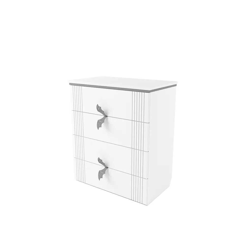 img-Комод Мишель Белый 1