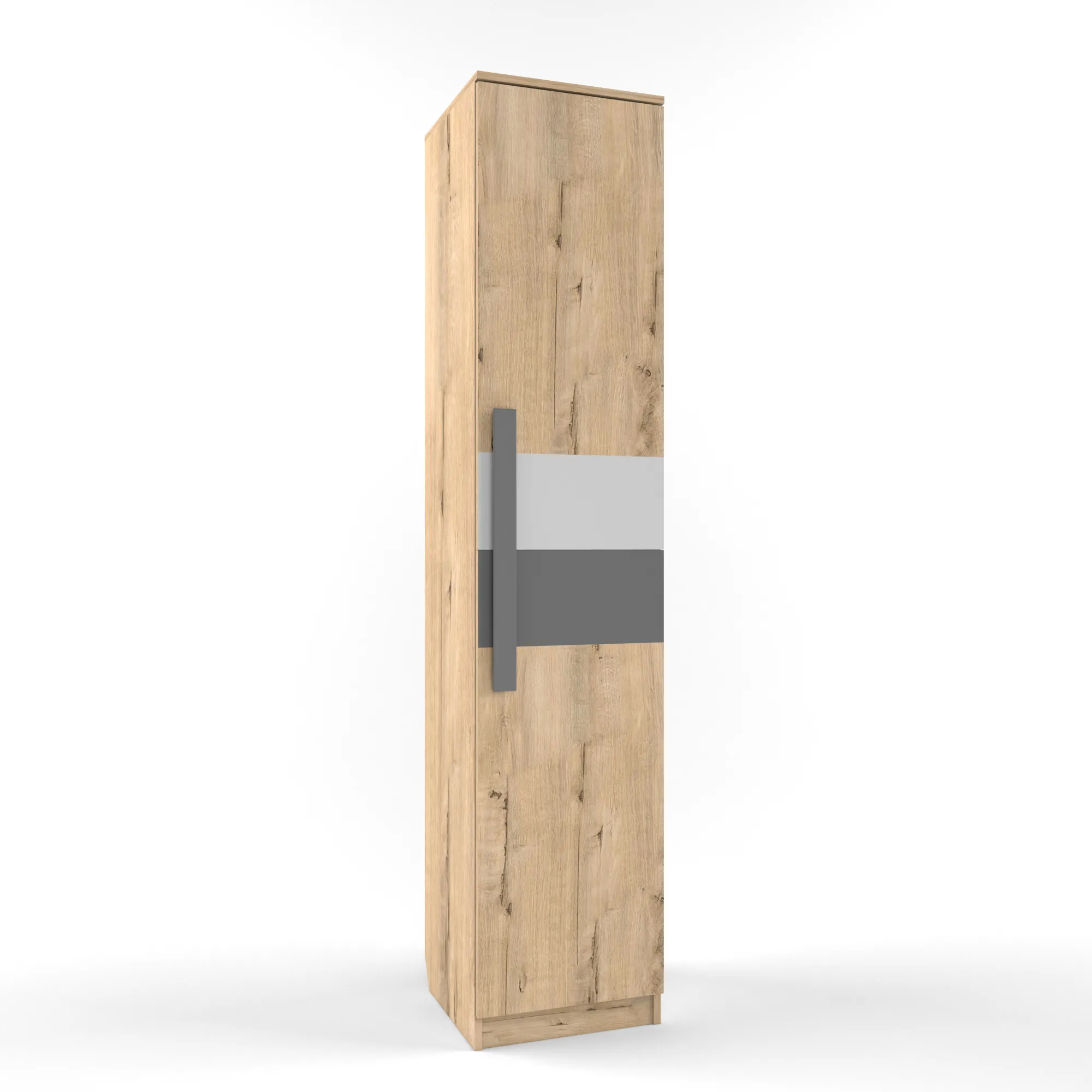 Пенал правый