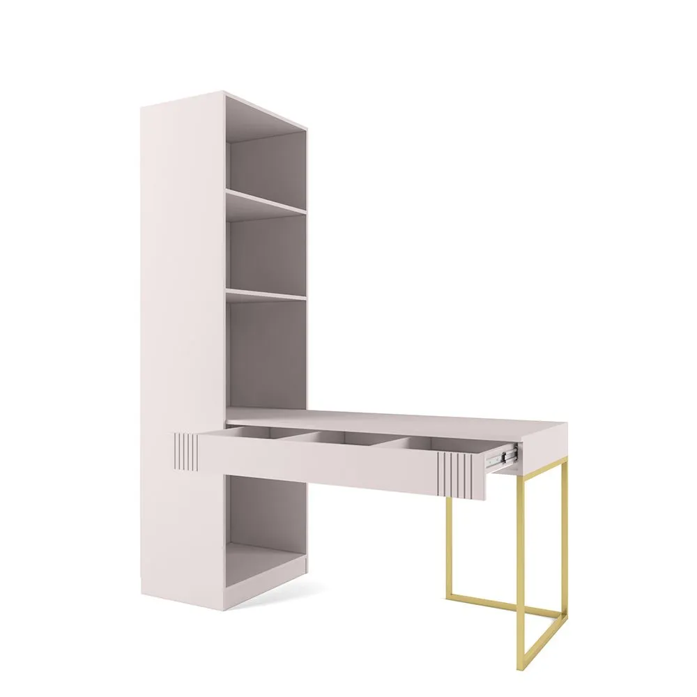 Уголок школьника «Элегантный Мишель Галатея» 2