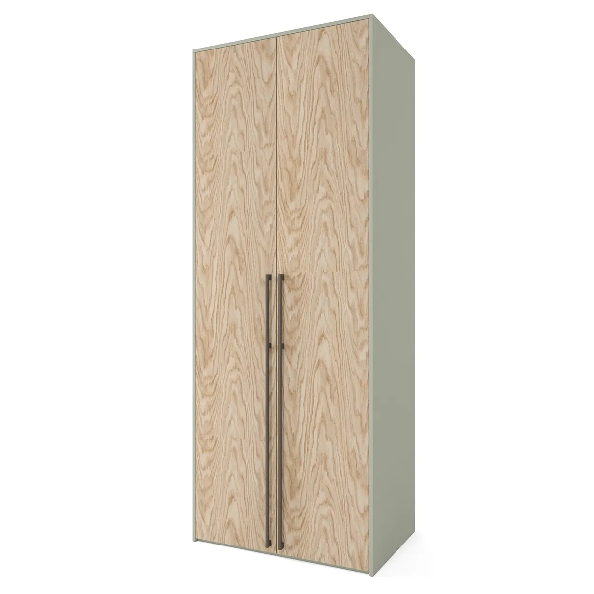 Шкаф Тури Орегано Графит