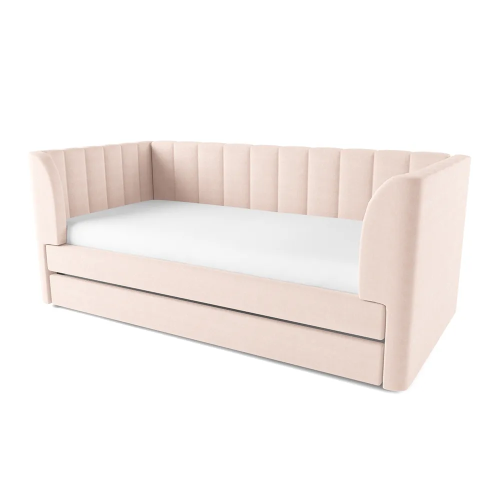 Кровать Мягкая Мишель Галатея