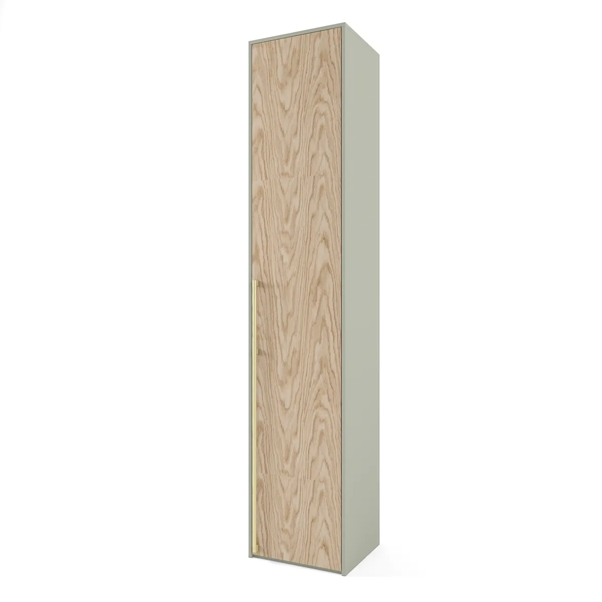 Пенал Тури Орегано Золото