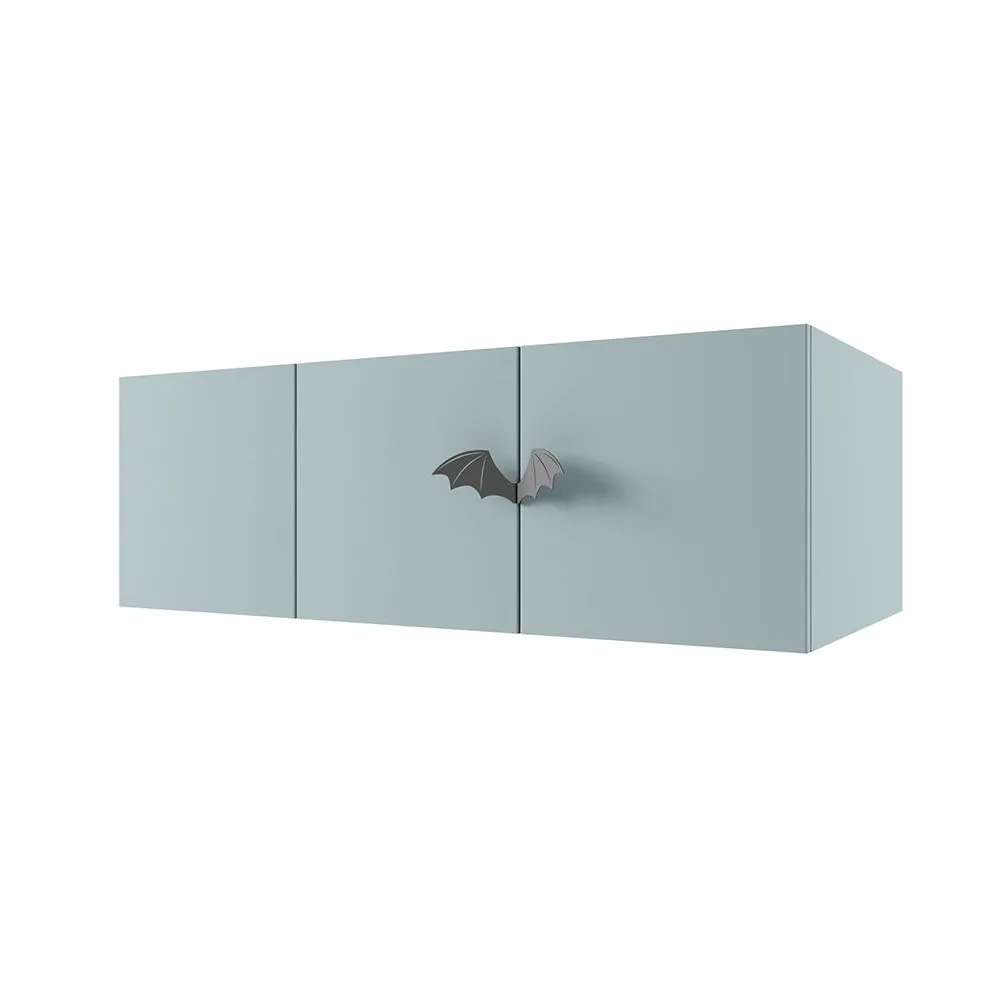 Антресоль для 3-х ств. шкафа Мишель Фрост