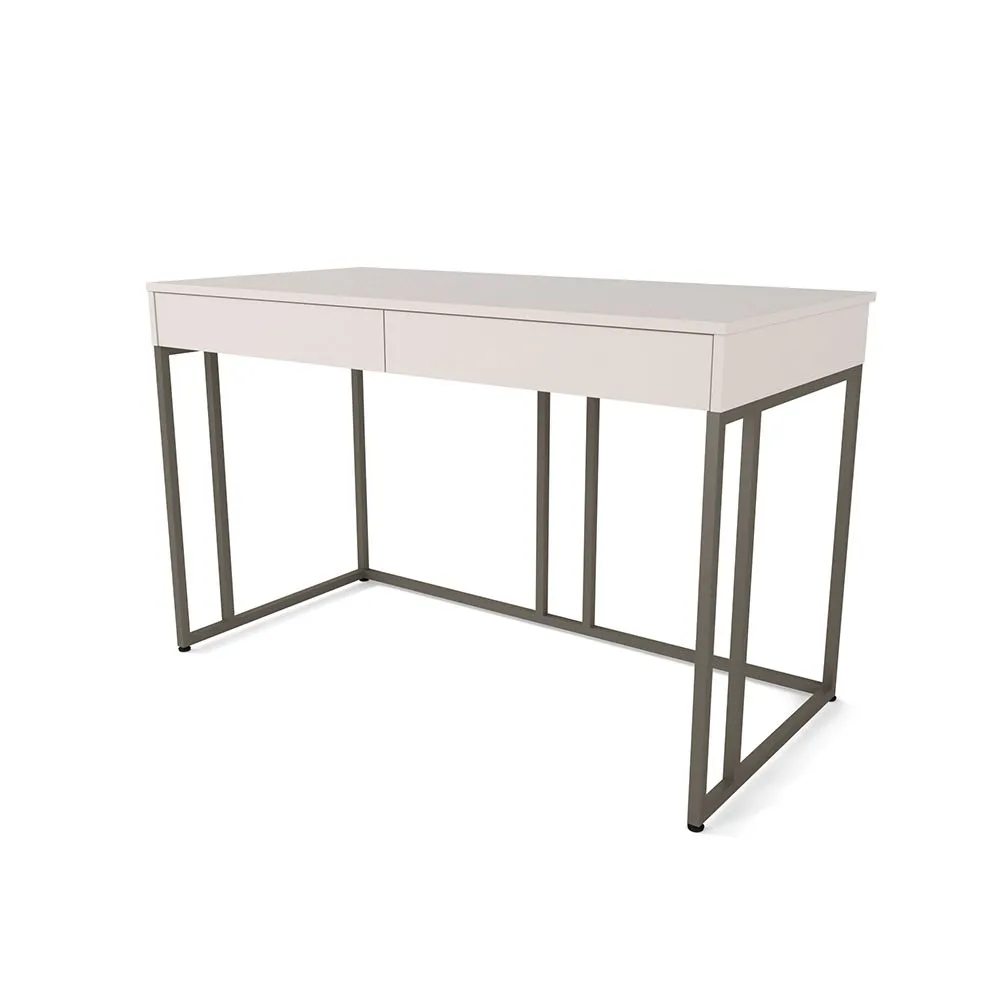 Стол Тури Тефия Графит