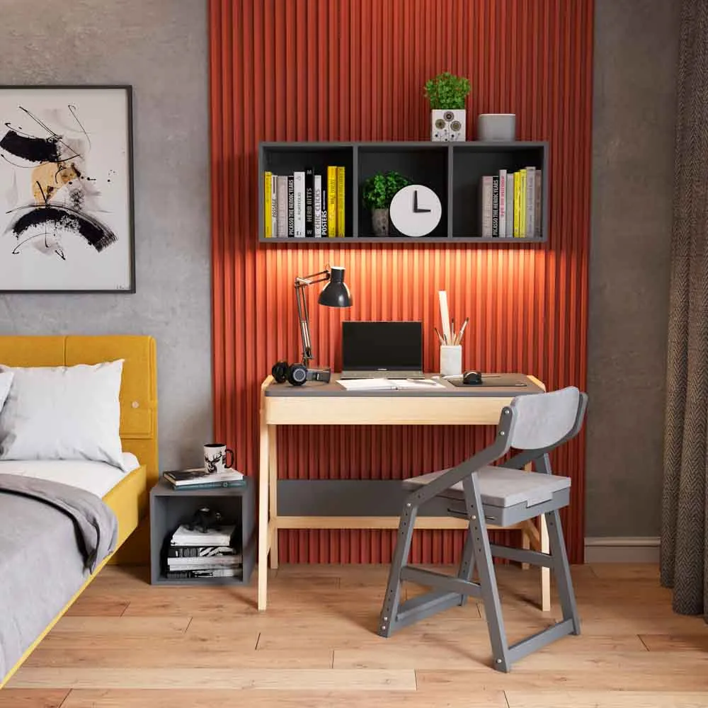 Мини-офис ГРЭЙ