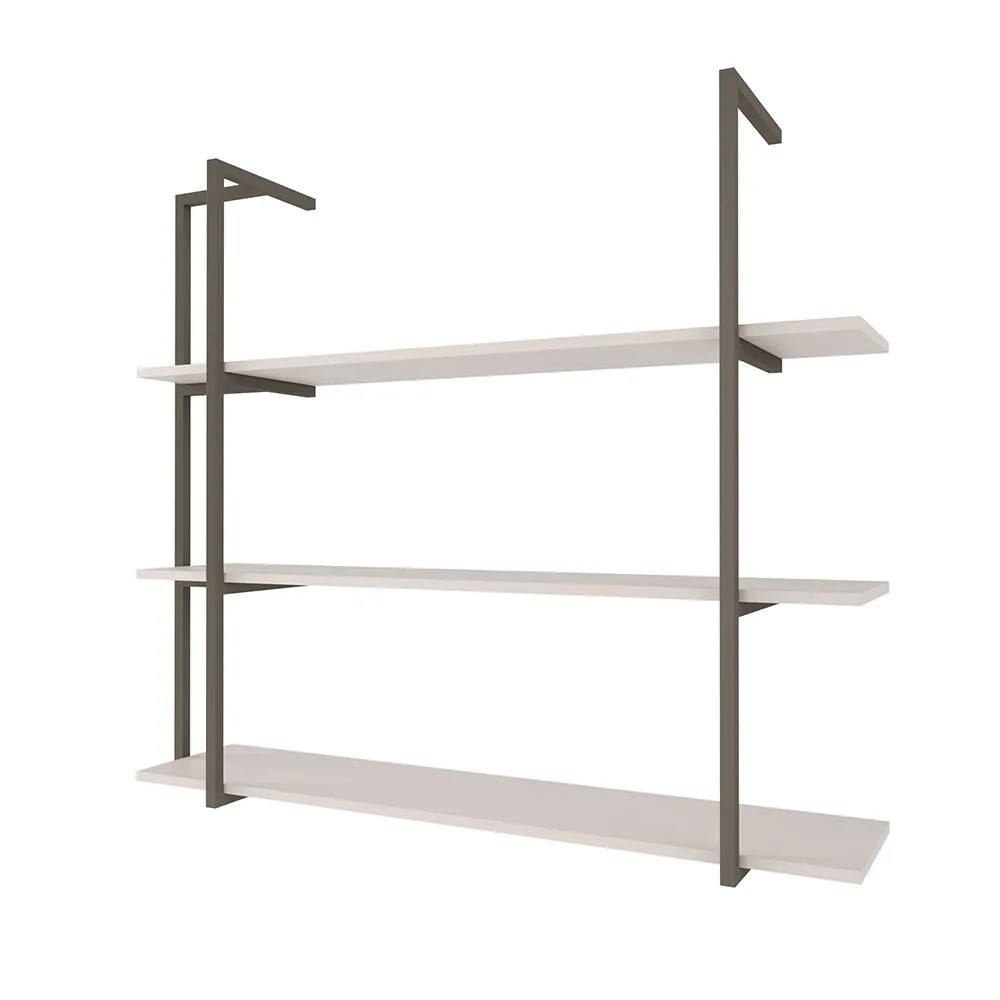 Полка 3 яруса Тури Тефия 2