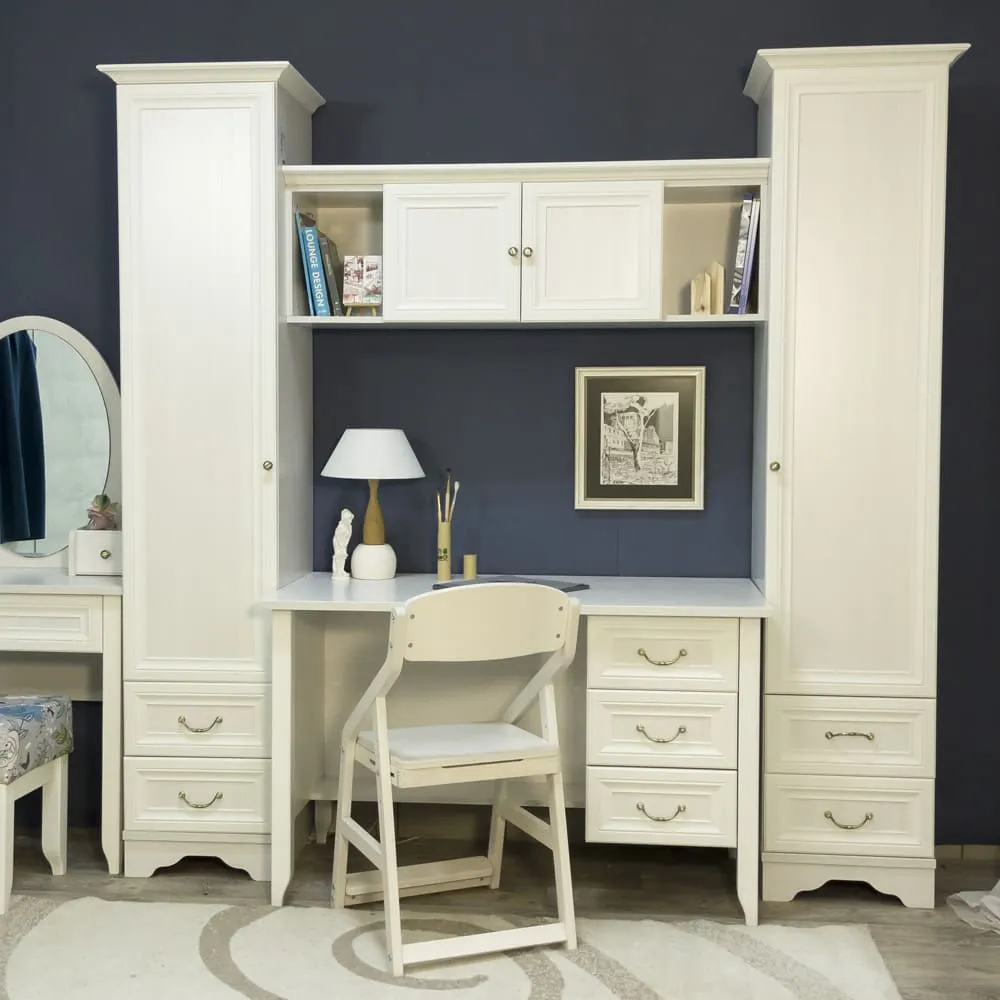 Уголок школьника «Лазурная Классика»