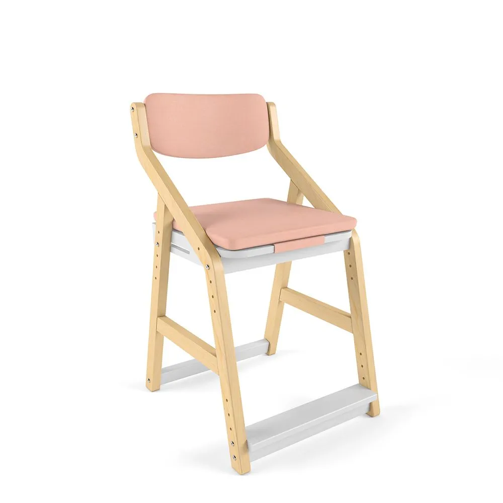 img-Чехол для стула Робин WOOD розовый 6