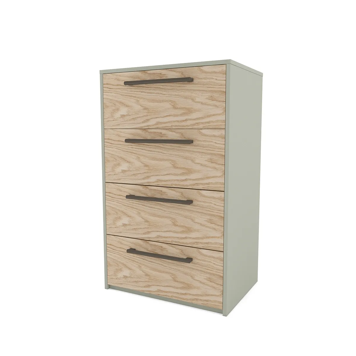 Комод высокий Тури Орегано