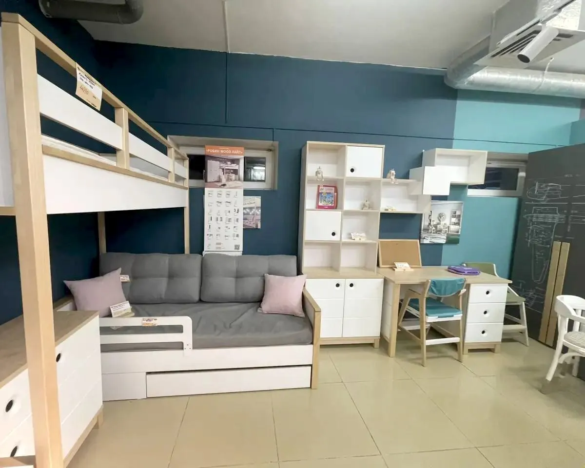 Оптовый склад 9930