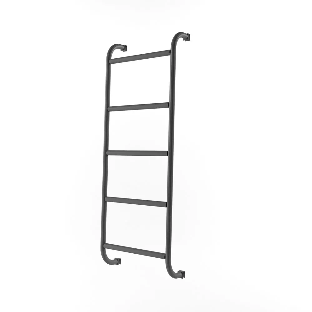 Лесенка металлическая