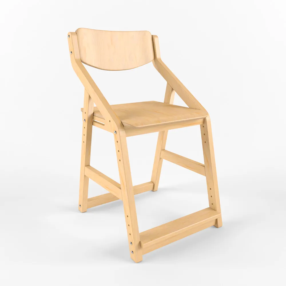 Стул растущий «Робин Wood»