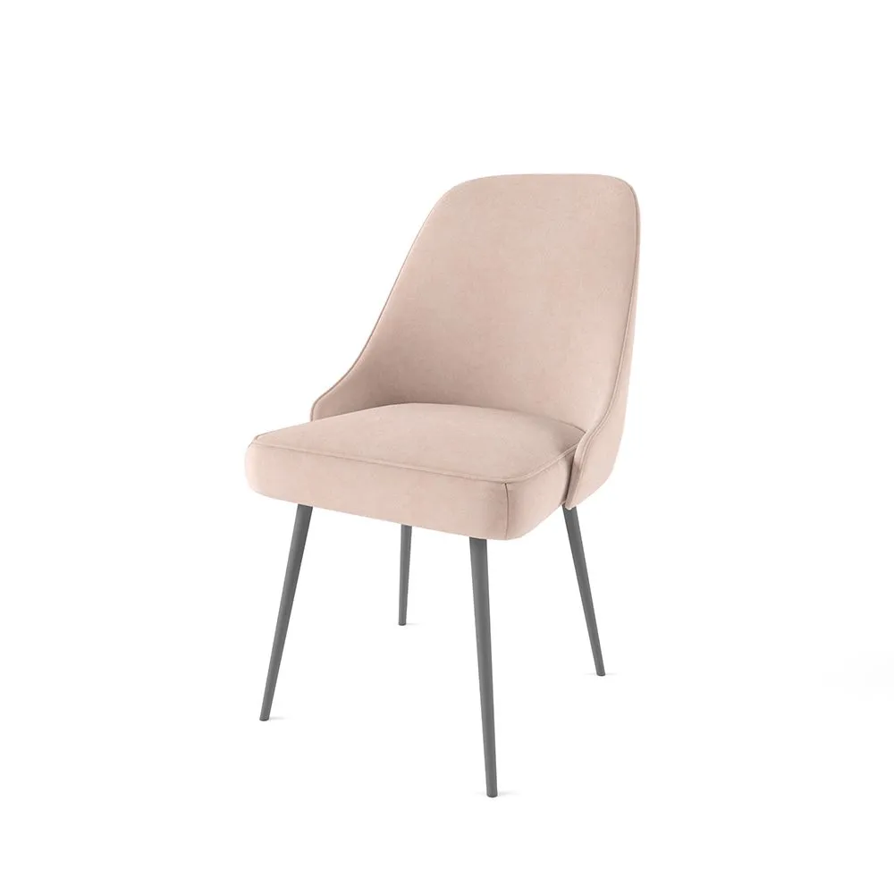 Стул «Афродита» Галатея / Серые ножки