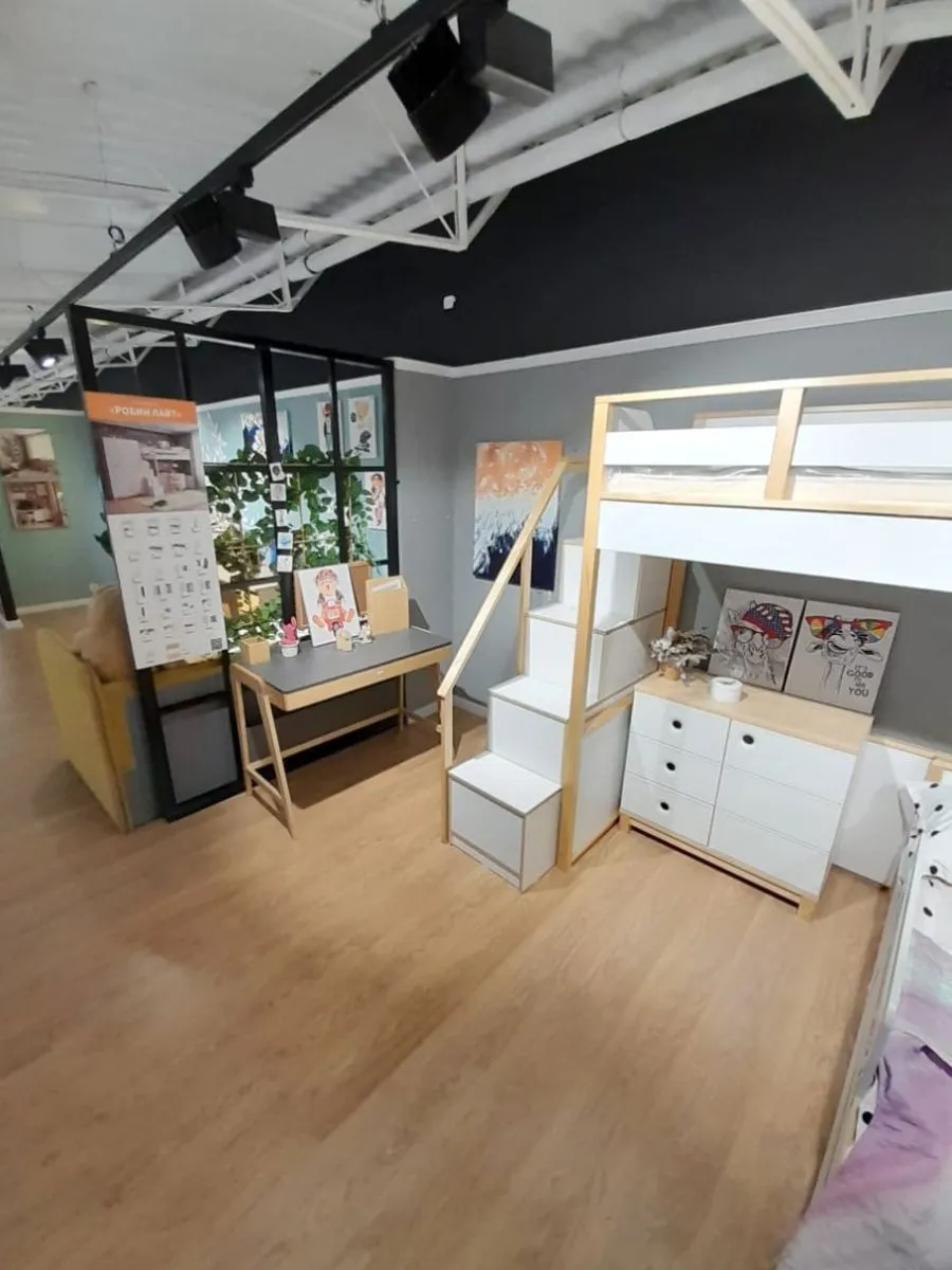 Оптовый склад 4253