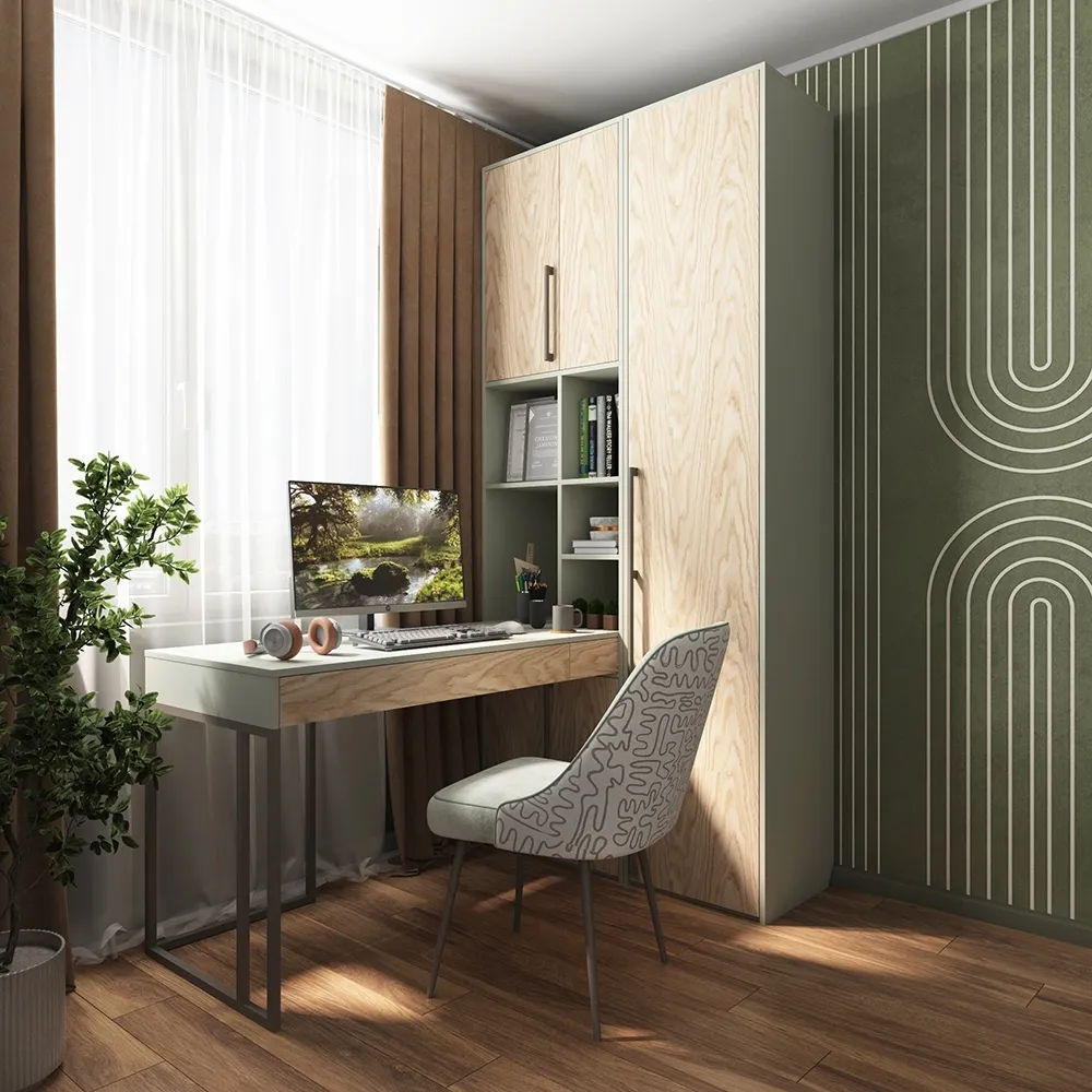 Уголок школьника «Тури Орегано Графит»