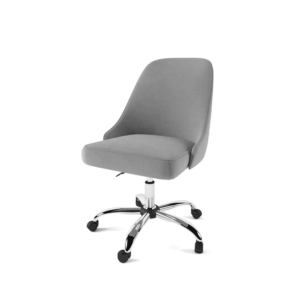 Стул «Афина» Серый