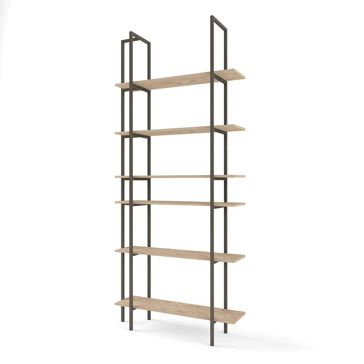 Стеллаж перегородка Тури