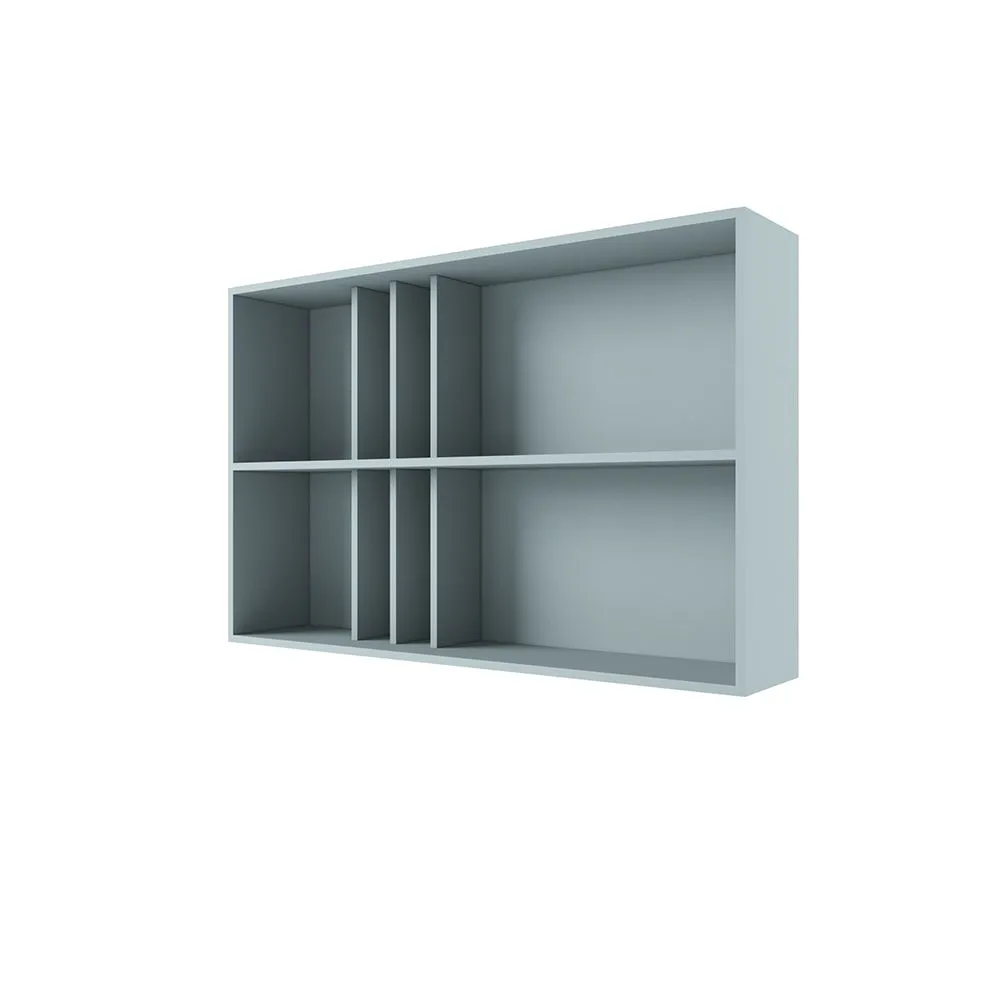 Полка Мишель Фрост