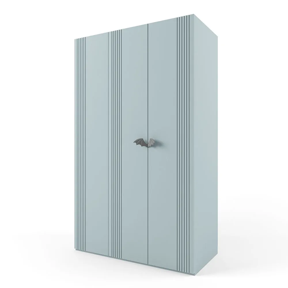 Шкаф 3х створчатый Мишель Фрост