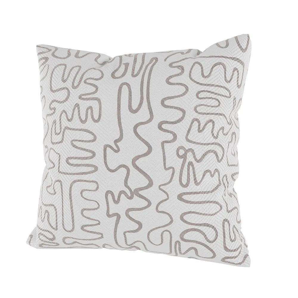 img-Декоративная подушка Инкас 1