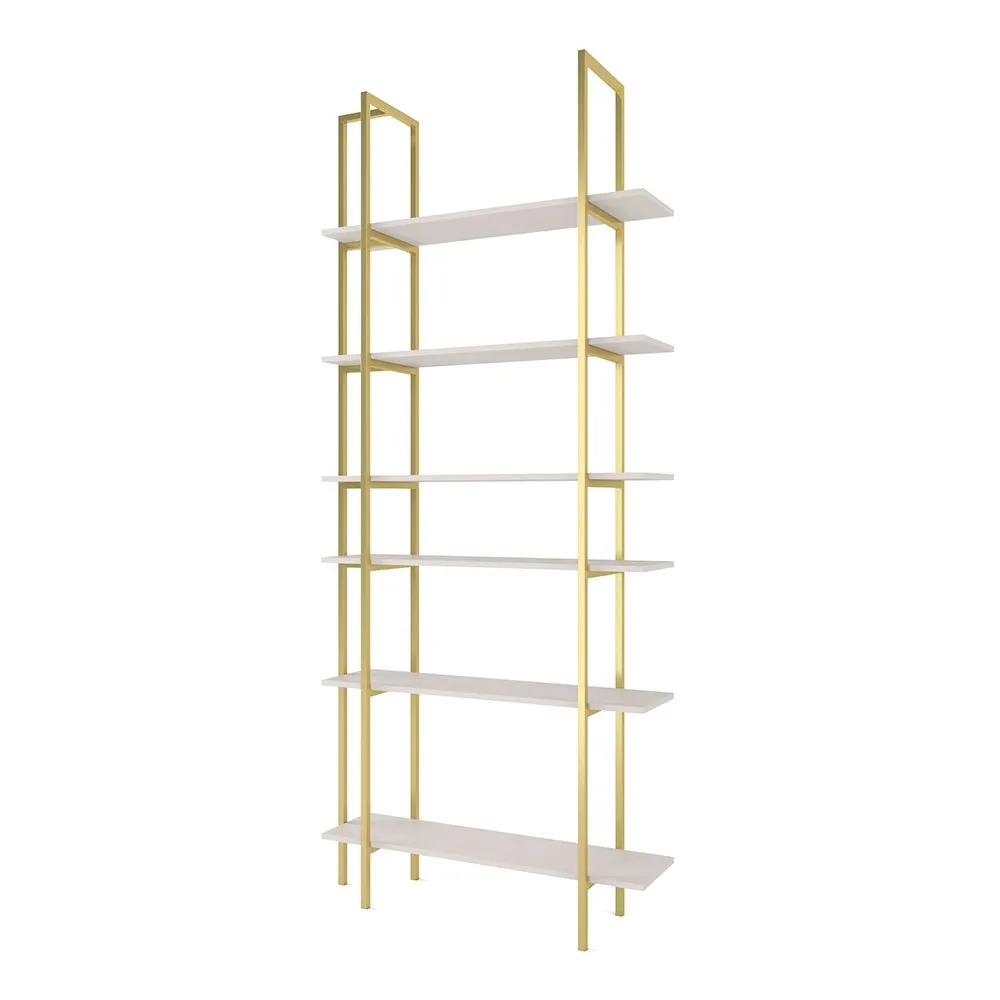 Стеллаж перегородка Тури Тэфия 1