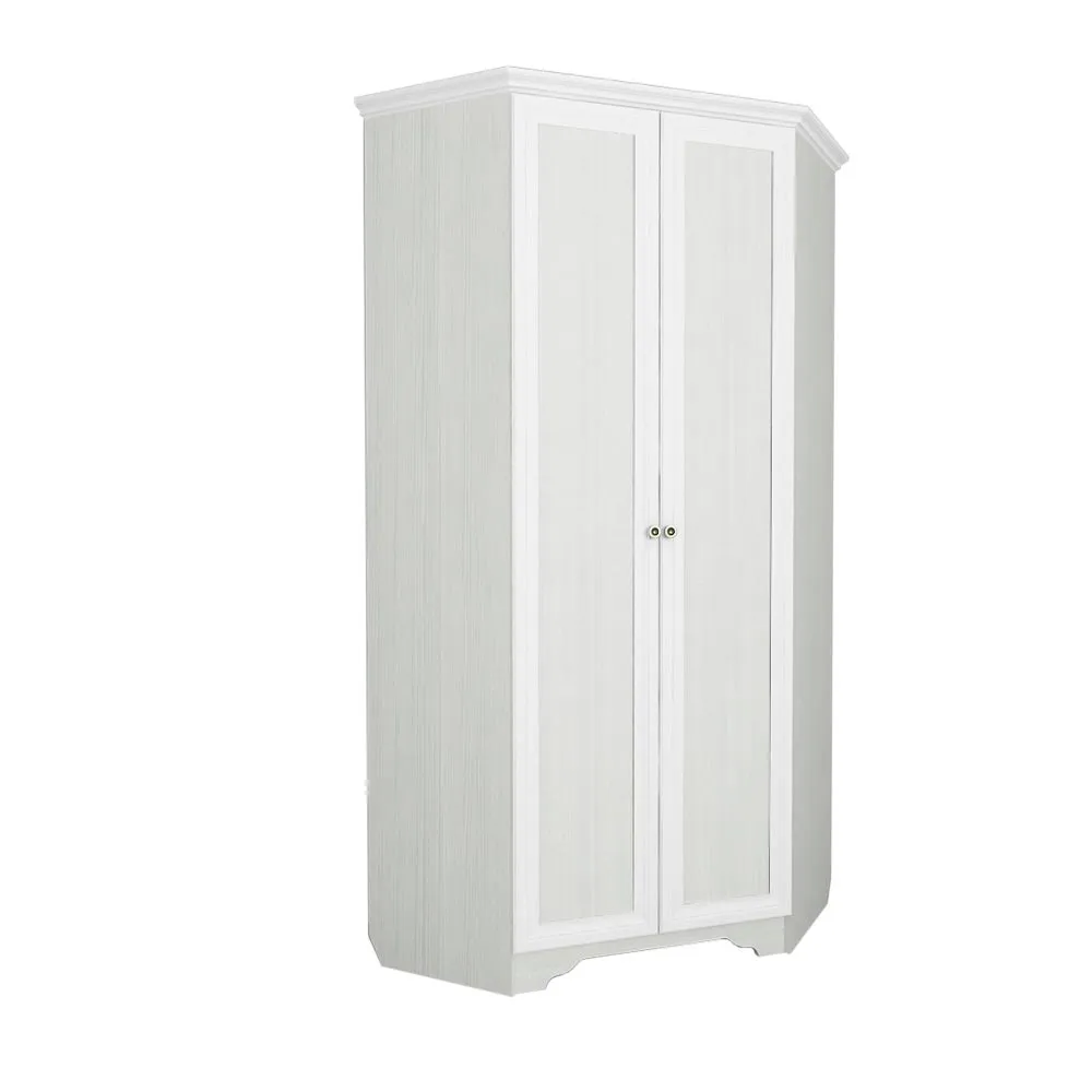 Шкаф угловой