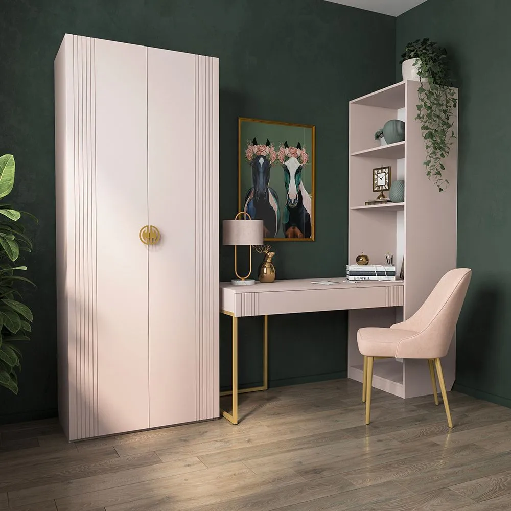 Уголок школьника «Элегантный Мишель Галатея» 1