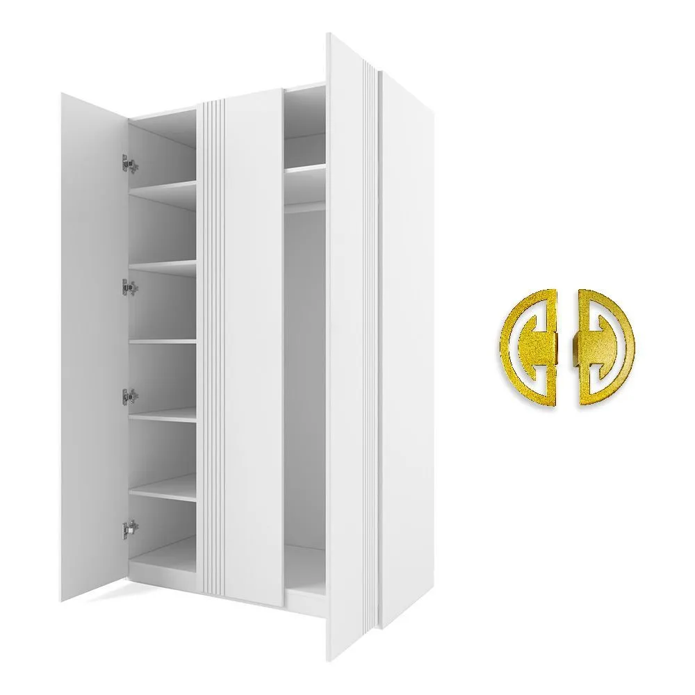 Спальня для девочки подростка «Мишель» 3