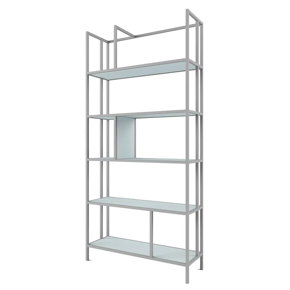 Стеллаж-перегородка Мишель Фрост