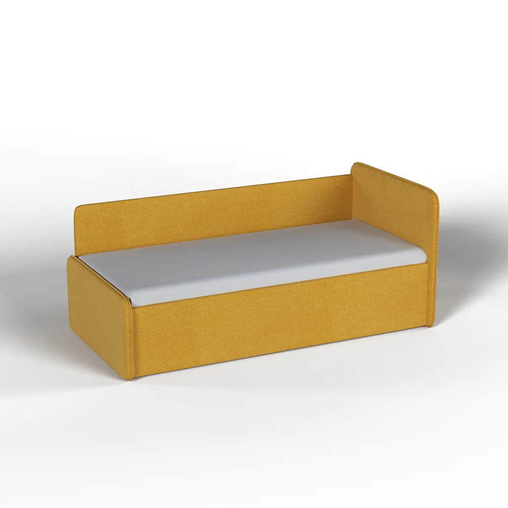 Тахта мягкая Айрис (все цвета)