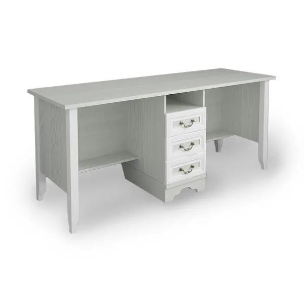 Стол на два рабочих места