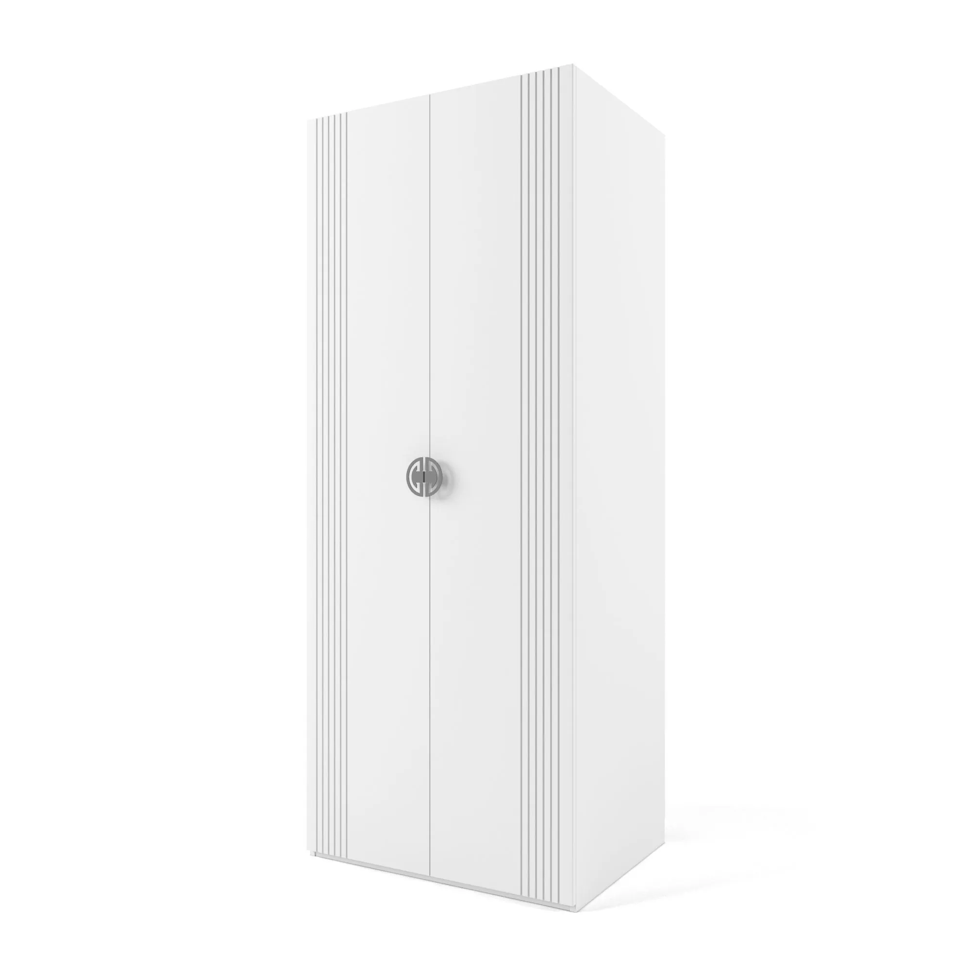 Шкаф Мишель Белый