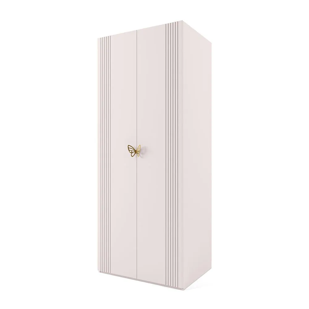 Шкаф платяной Мишель Галатея