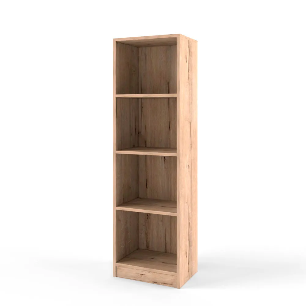 Стеллаж открытый