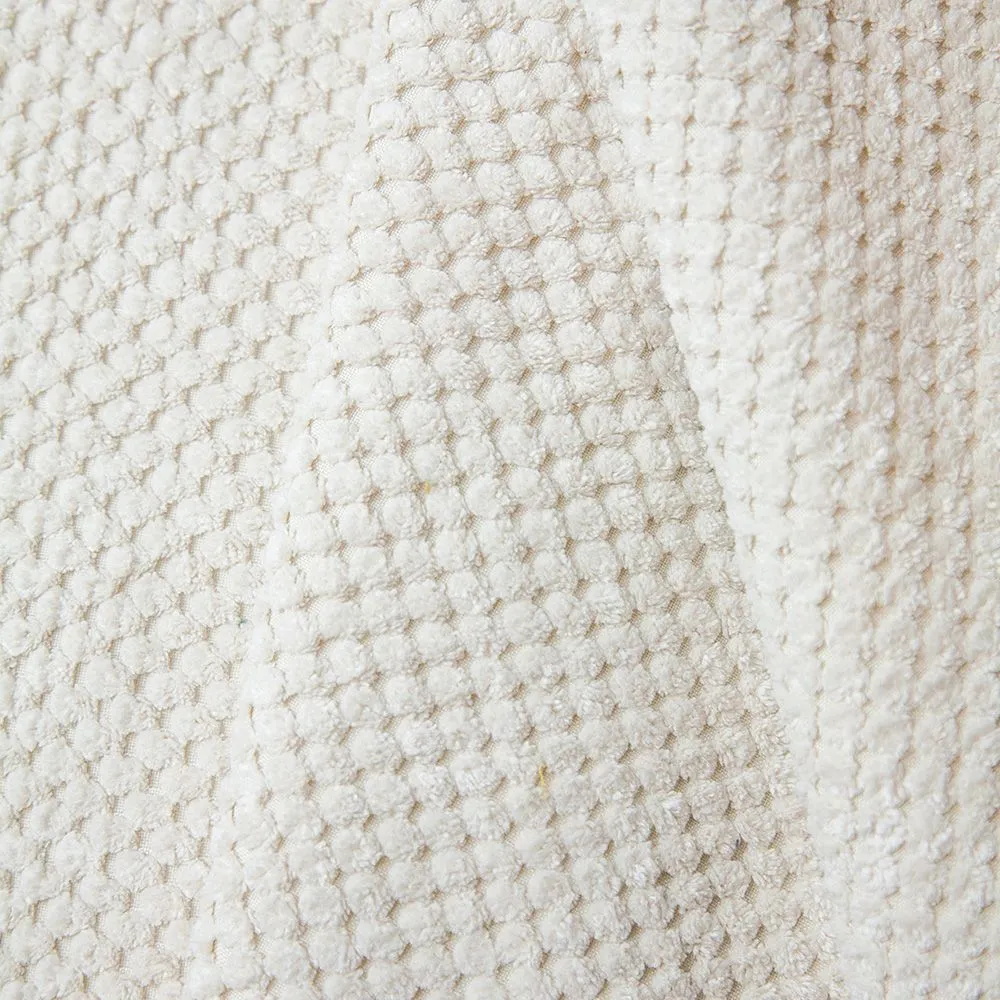 Кровать с текстилем «2+2 Лайт» Серый+Citus Белый 2