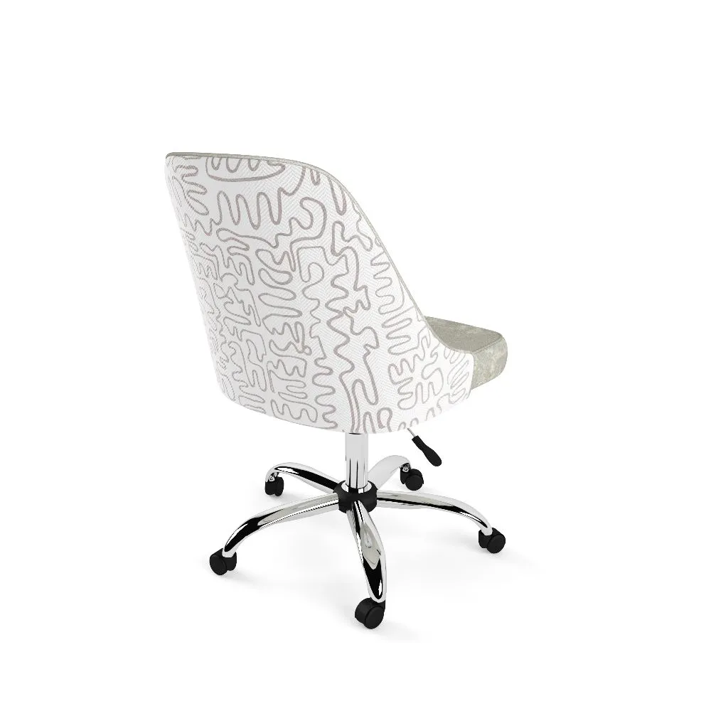 Стул «Афина» Орегано+Инкас 1