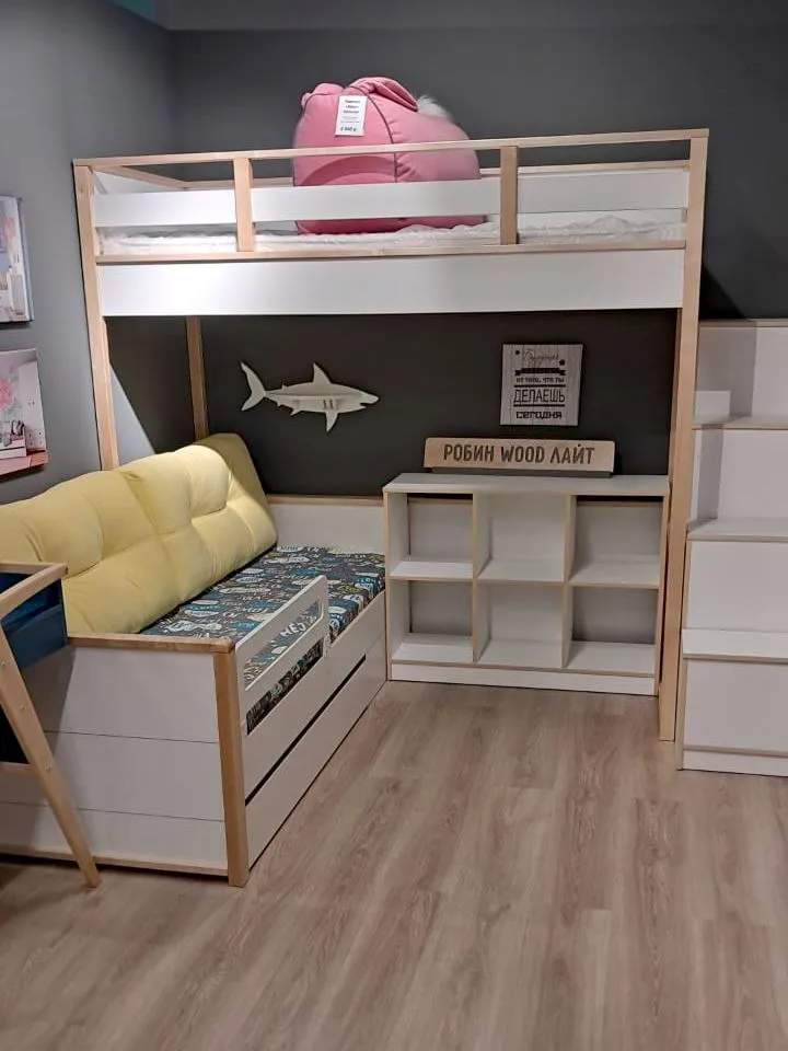 Оптовый склад 12753